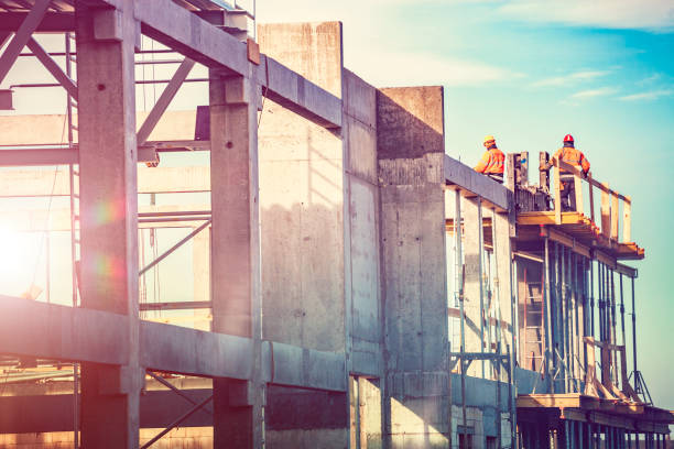 Best Concrete Sealing and Maintenance in Dunes City, OR