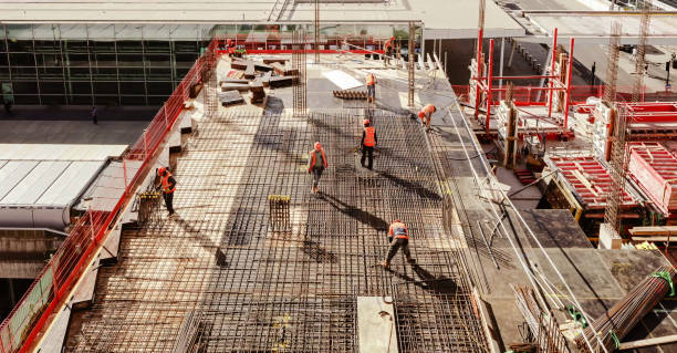 Best Concrete Slab Construction in Dunes City, OR