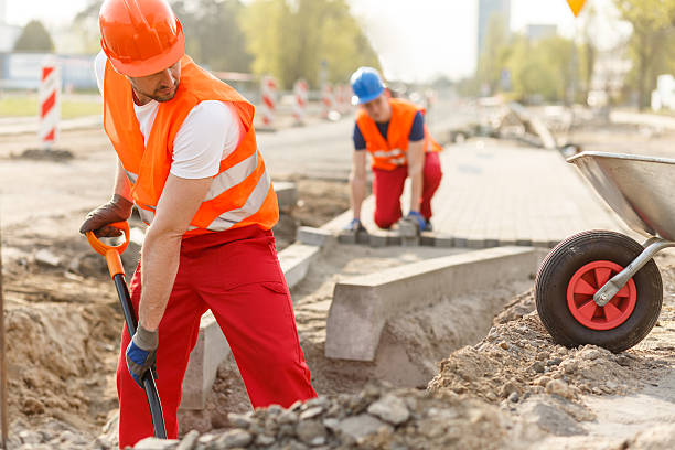 Best Residential Concrete Solutions in Dunes City, OR