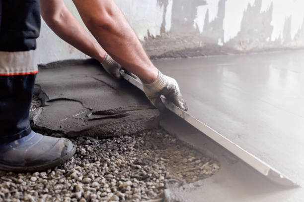 Best Concrete Sidewalk Installation in Dunes City, OR